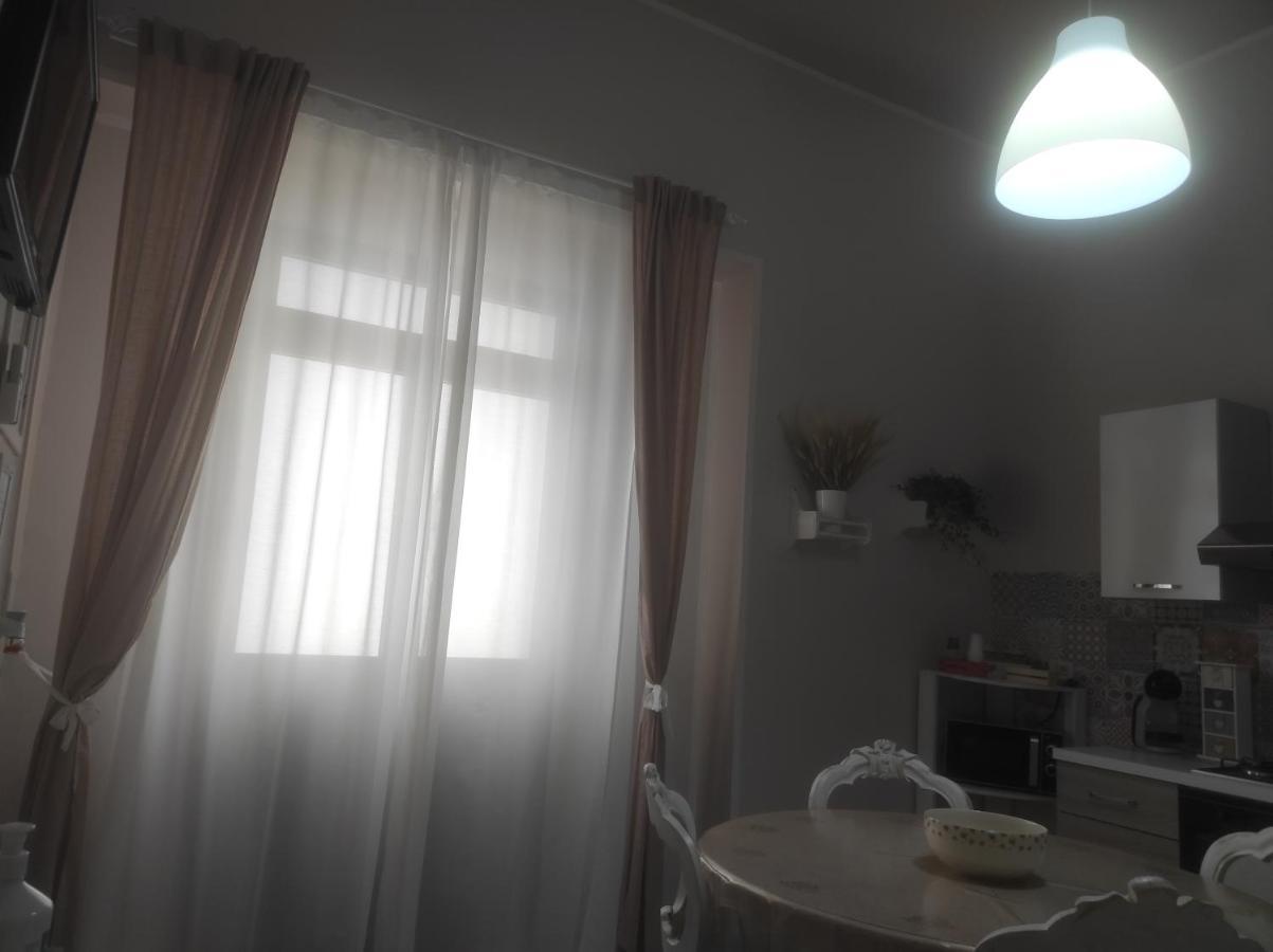 La Mia Tavernetta Monopoli Εξωτερικό φωτογραφία