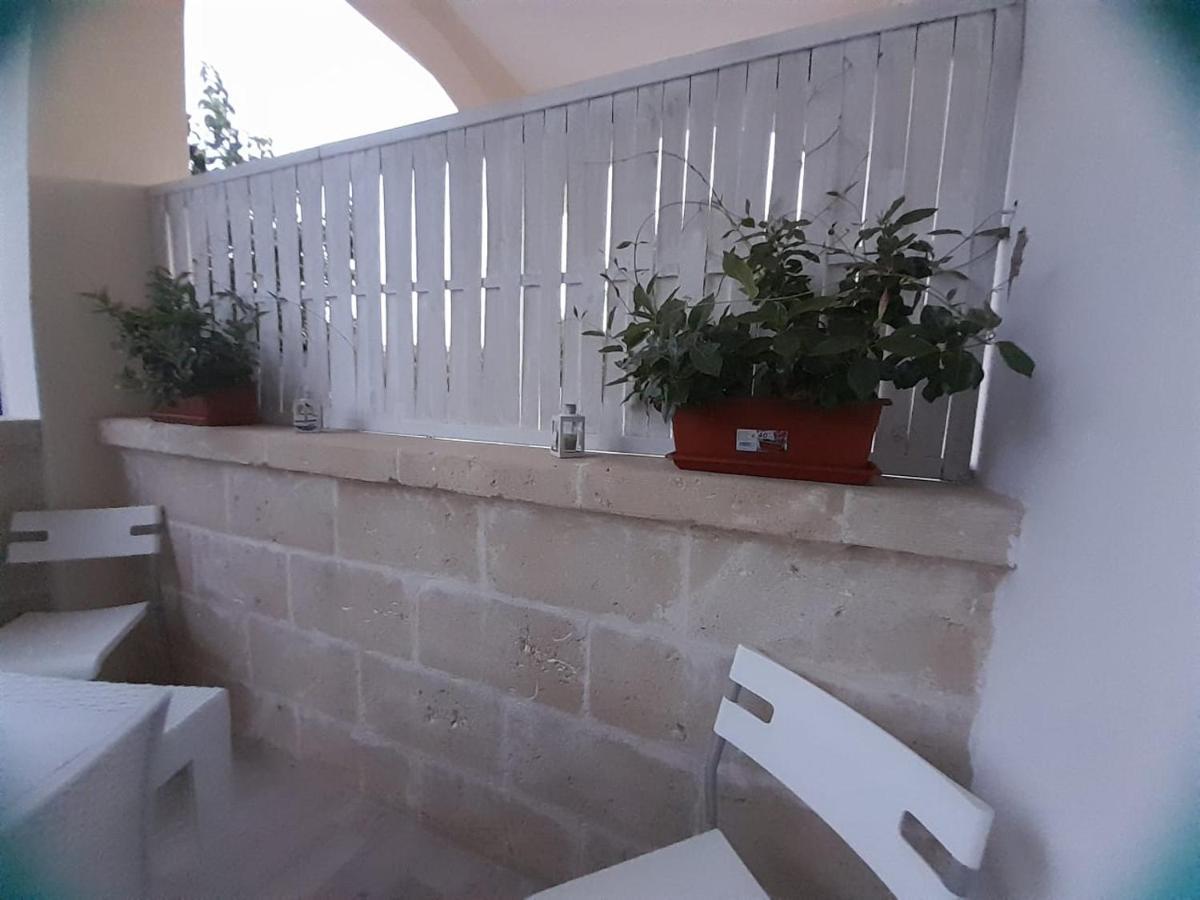 La Mia Tavernetta Monopoli Εξωτερικό φωτογραφία