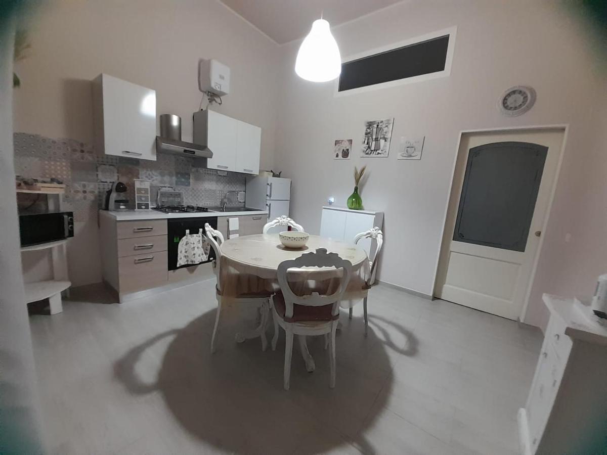 La Mia Tavernetta Monopoli Εξωτερικό φωτογραφία
