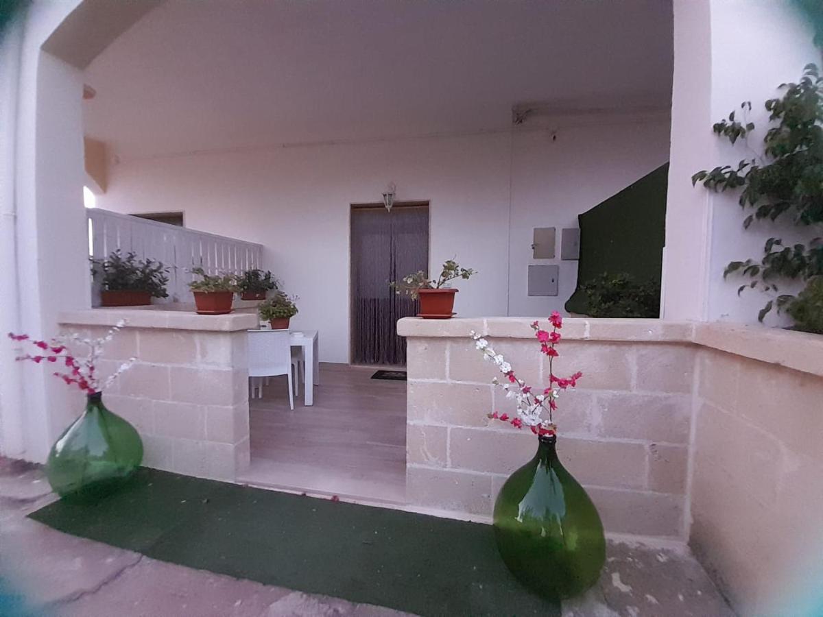 La Mia Tavernetta Monopoli Εξωτερικό φωτογραφία