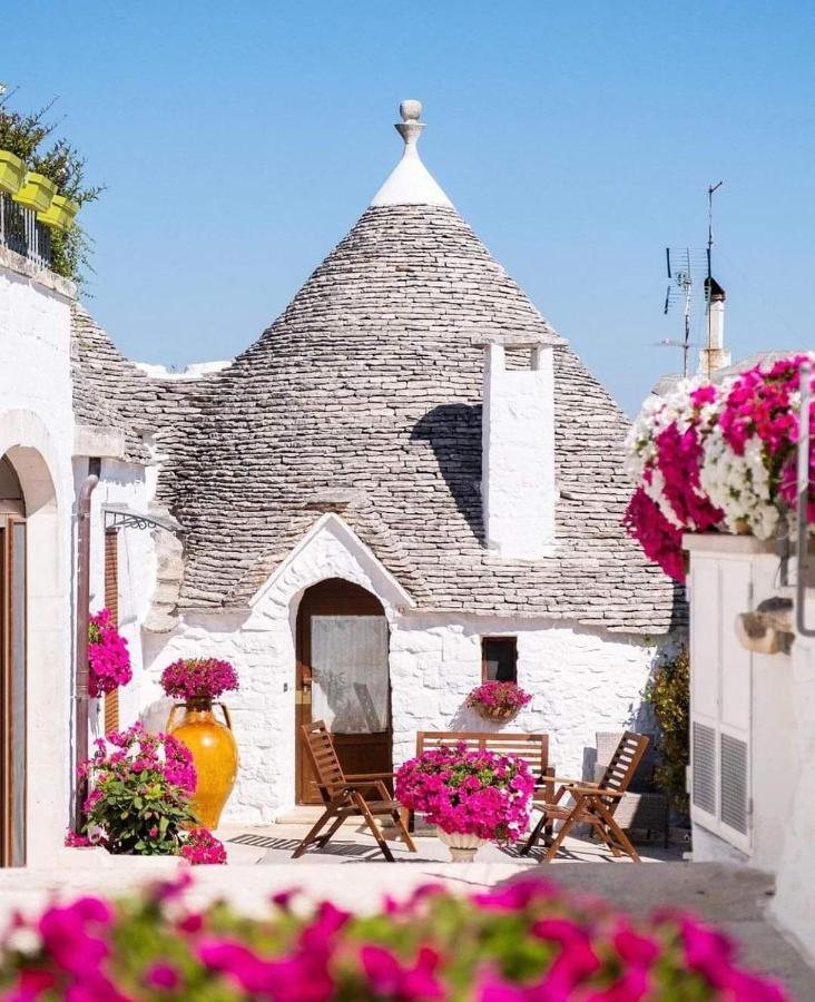 La Mia Tavernetta Monopoli Εξωτερικό φωτογραφία
