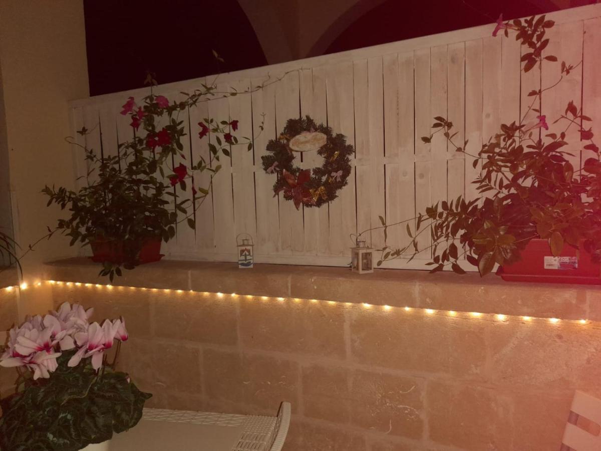 La Mia Tavernetta Monopoli Εξωτερικό φωτογραφία