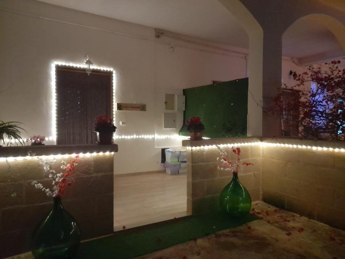 La Mia Tavernetta Monopoli Εξωτερικό φωτογραφία