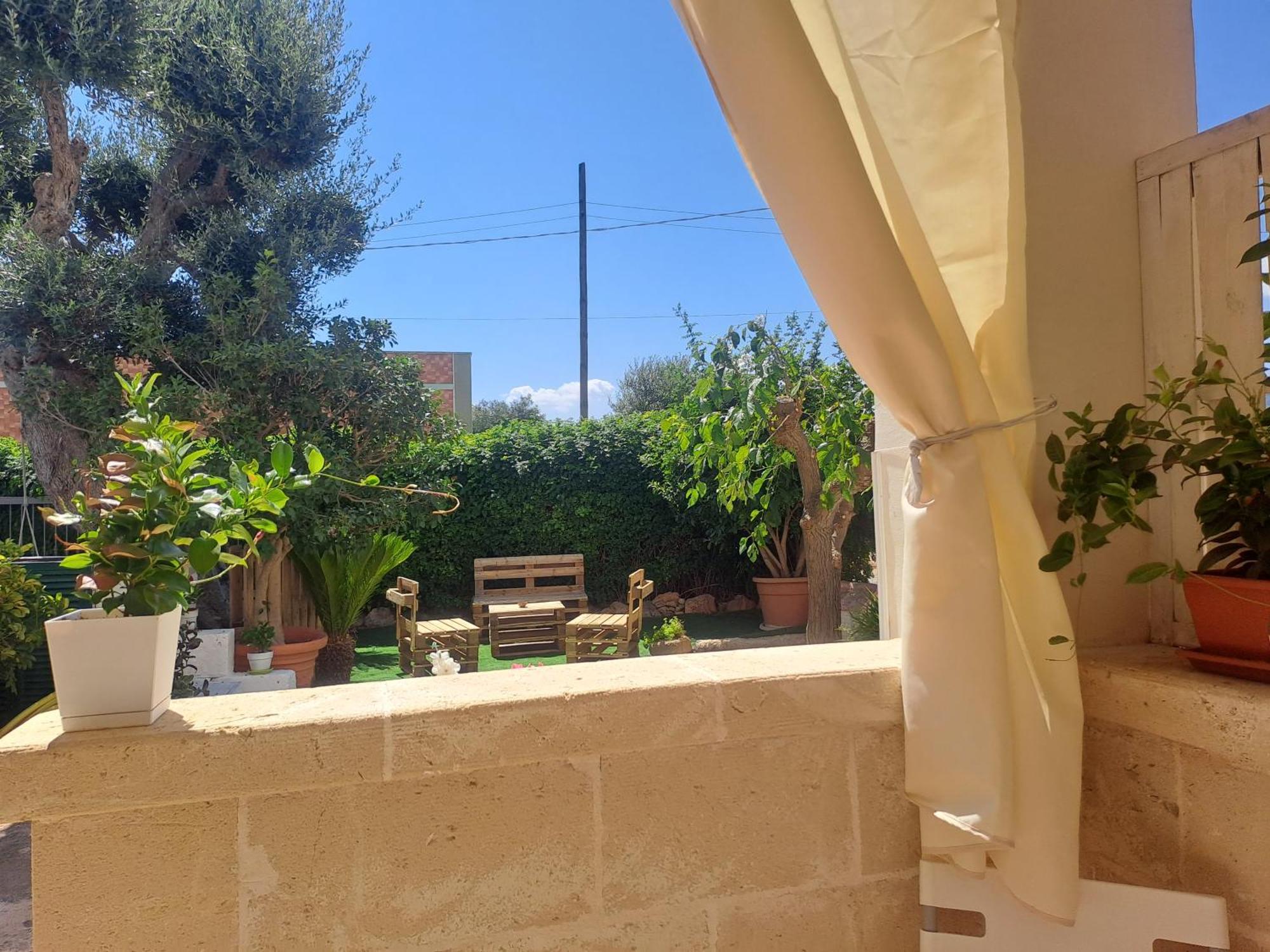 La Mia Tavernetta Monopoli Εξωτερικό φωτογραφία