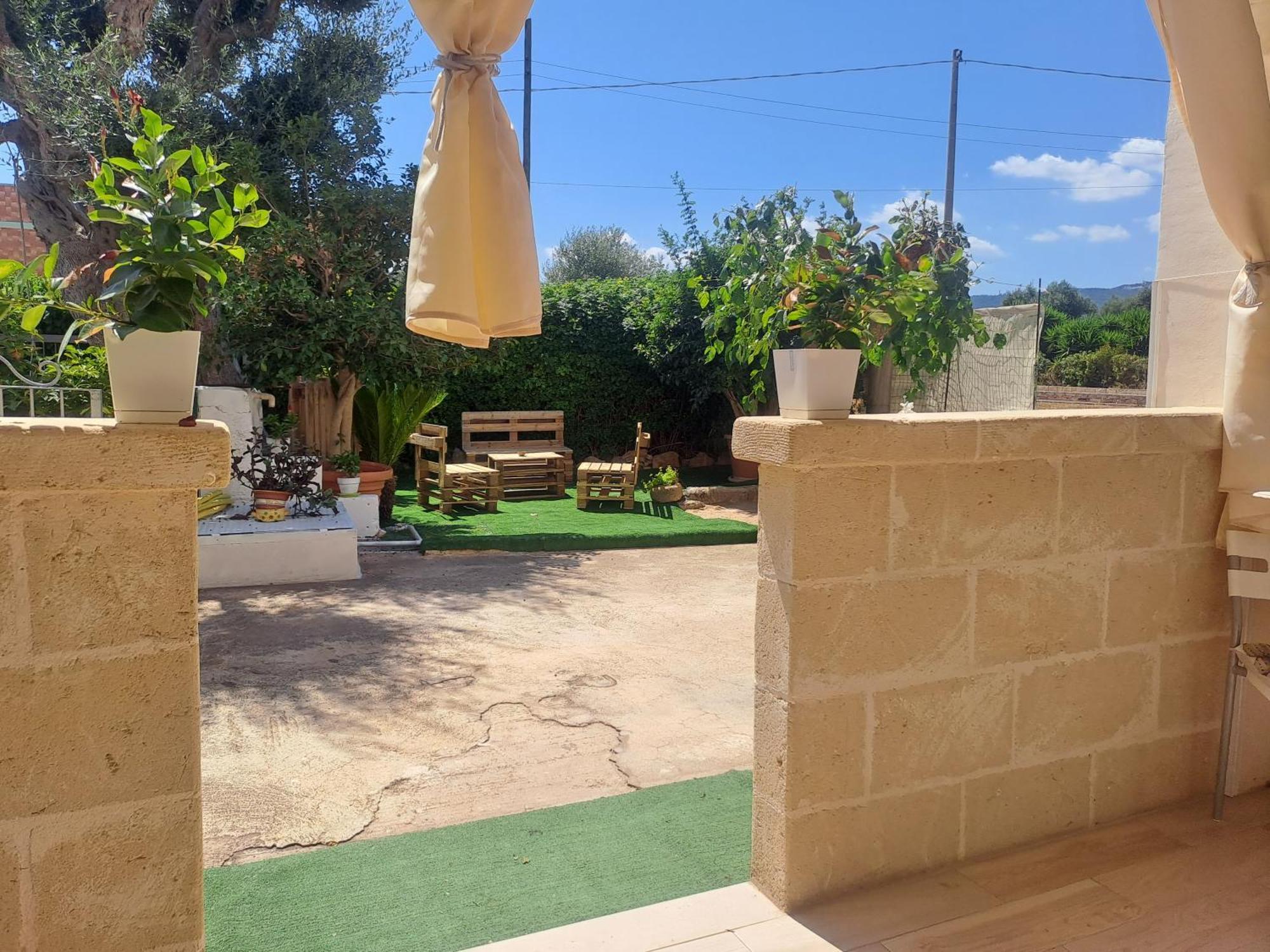 La Mia Tavernetta Monopoli Εξωτερικό φωτογραφία