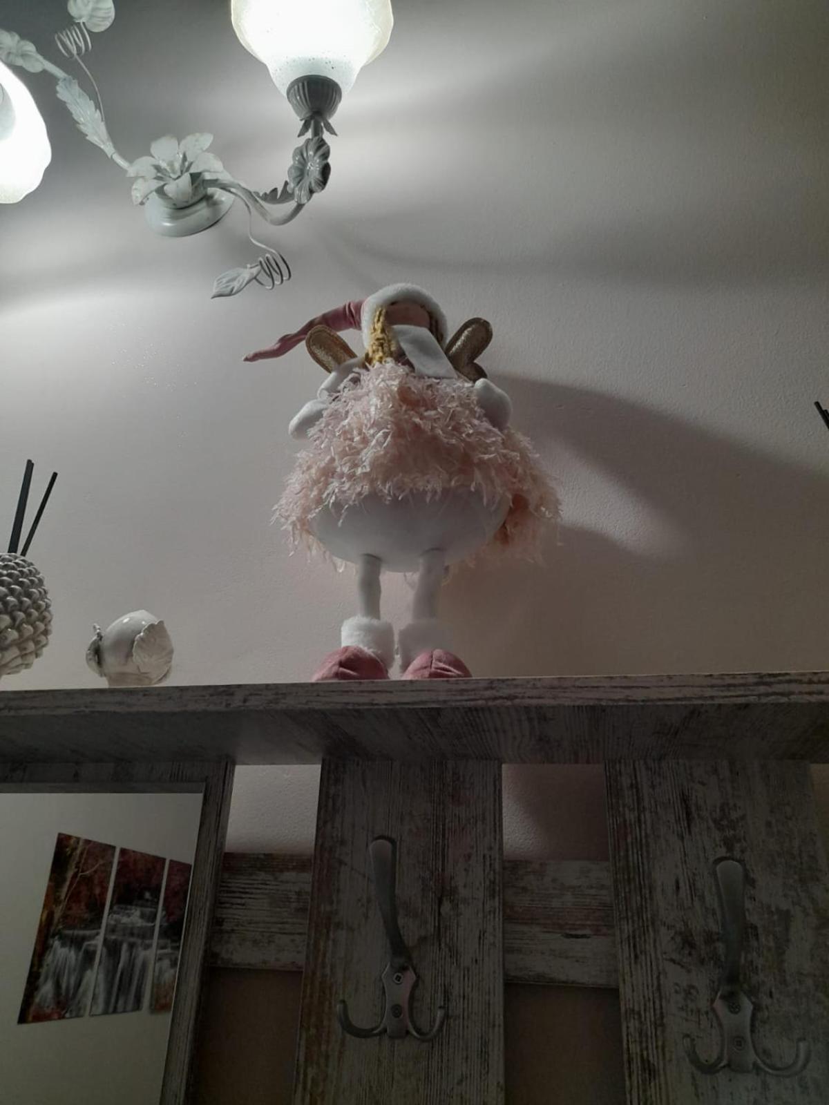 La Mia Tavernetta Monopoli Δωμάτιο φωτογραφία